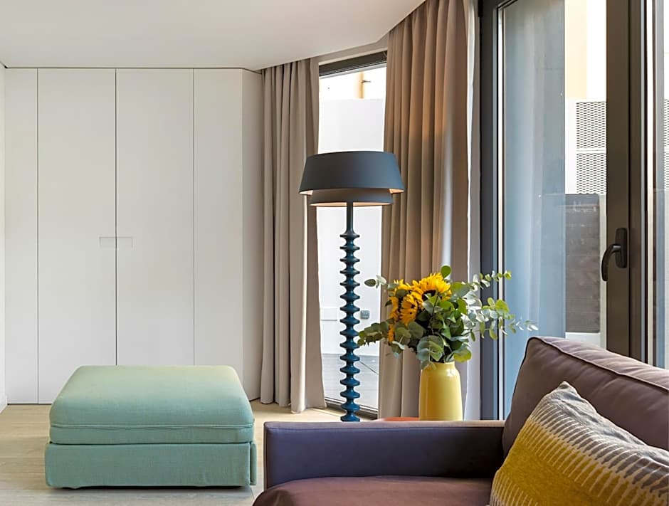 LSA Parque by Numa