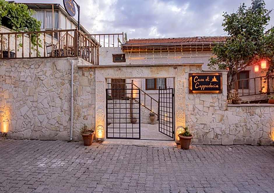 Casa Di Cappadocia
