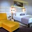 Gran Hotel de Puebla by HNF