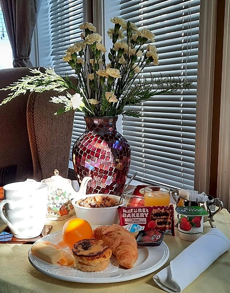 The Beacon Inn at Sidney