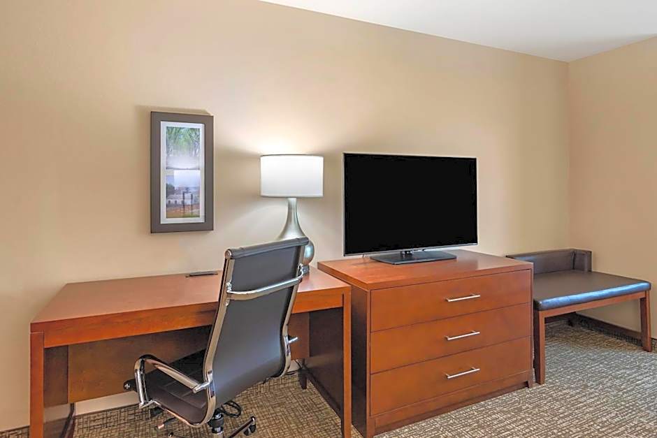 Comfort Inn & Suites Charlottesville Hollymead Town Center
