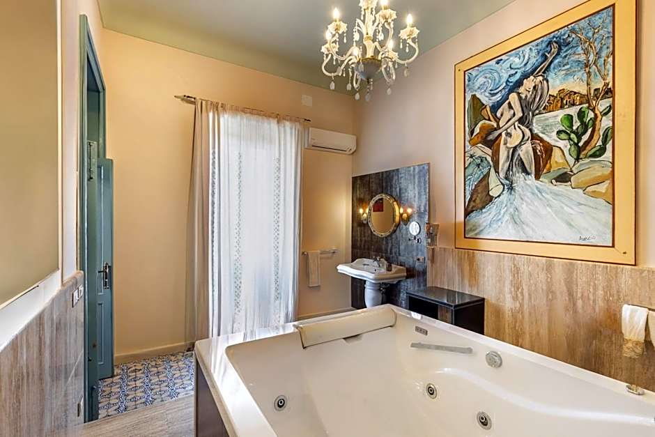 Villa Nicolaci - Liberty Suites