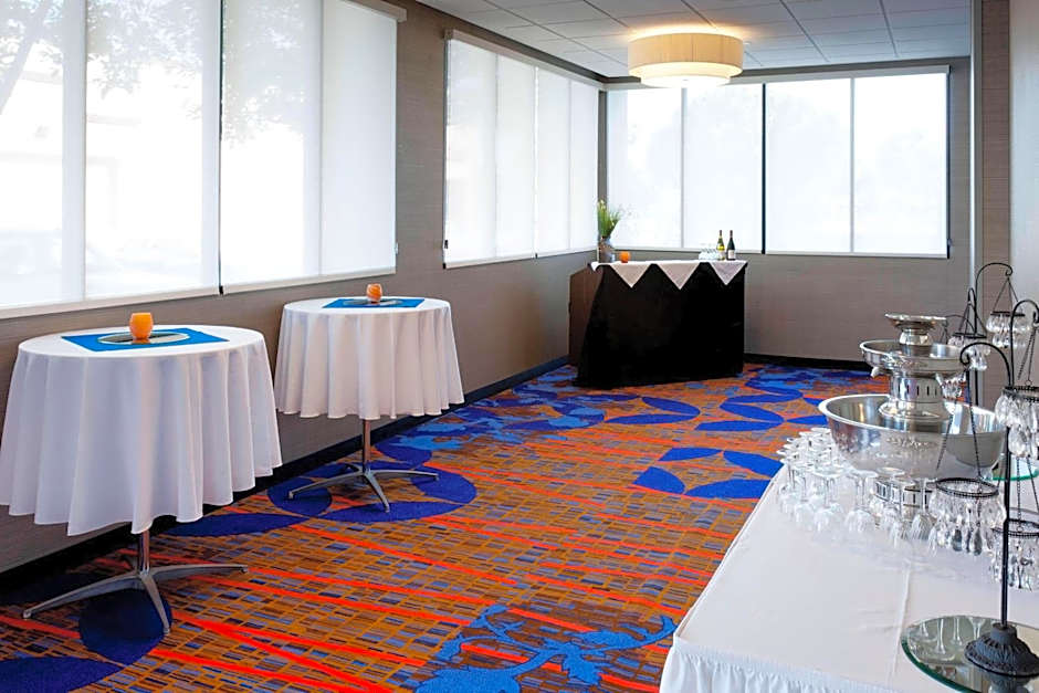 Courtyard by Marriott Cypress Anaheim/Orange County