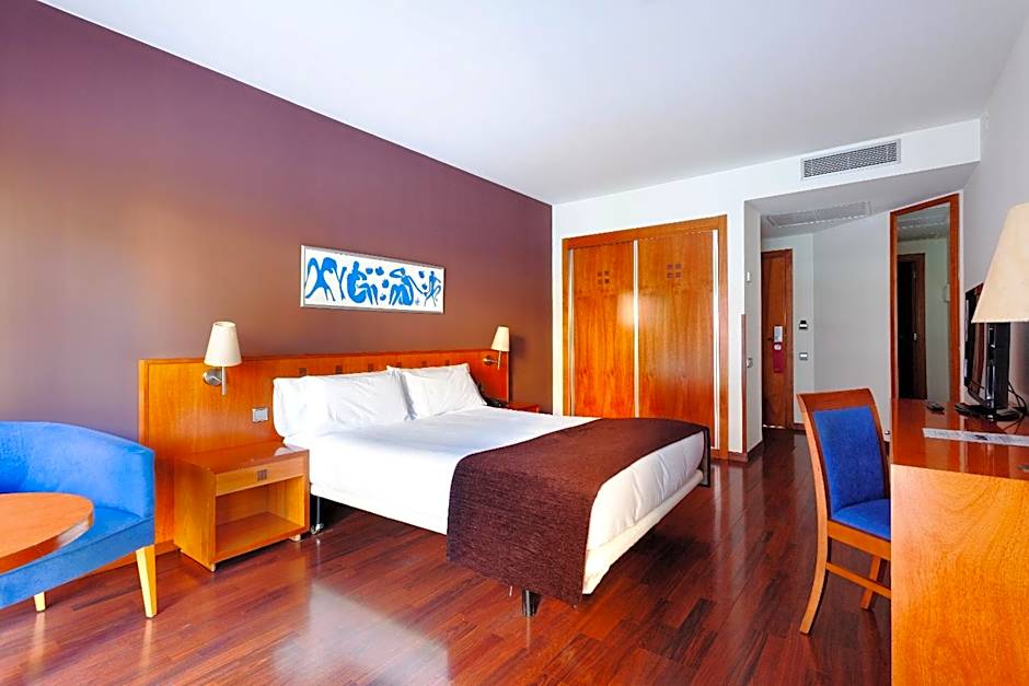 Hotel Viladomat