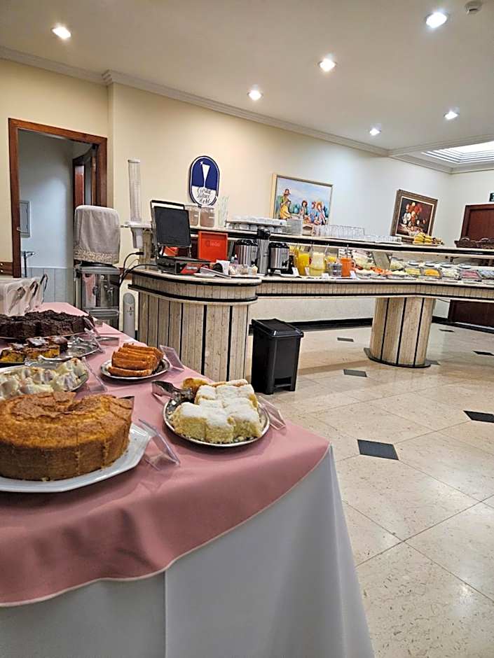 Cristal Palace Hotel