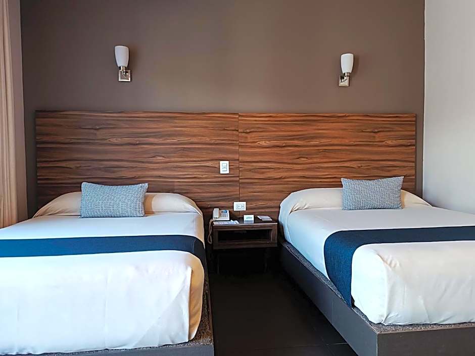 Hotel Panamerican