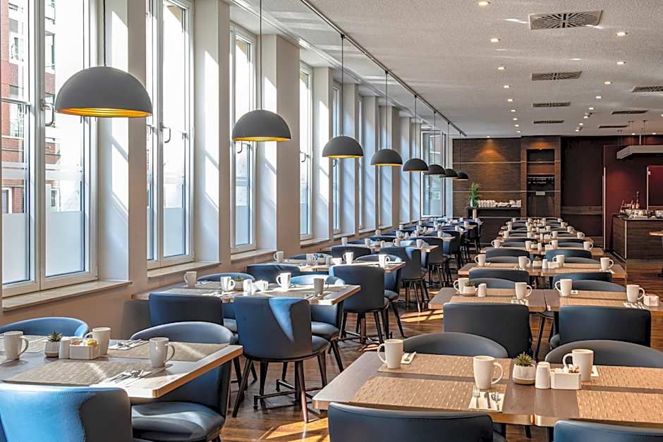 Hilton Cologne