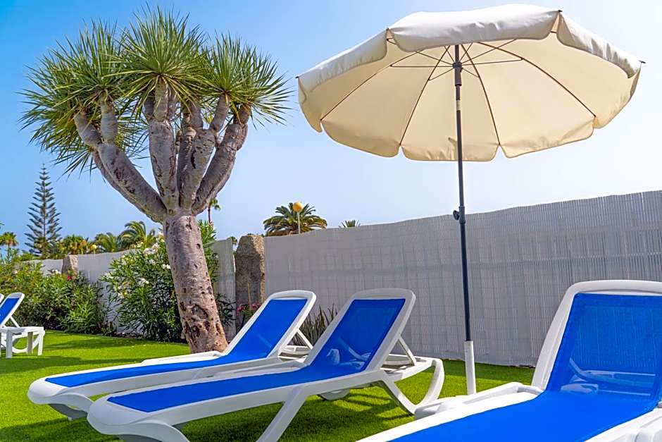 Bungalows Las Almenas
