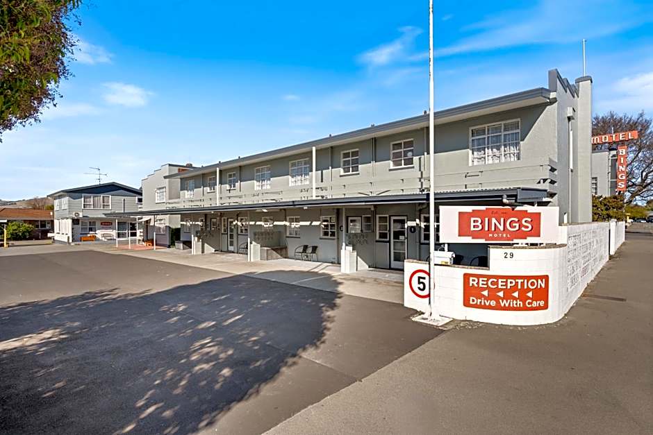 Bings Motel