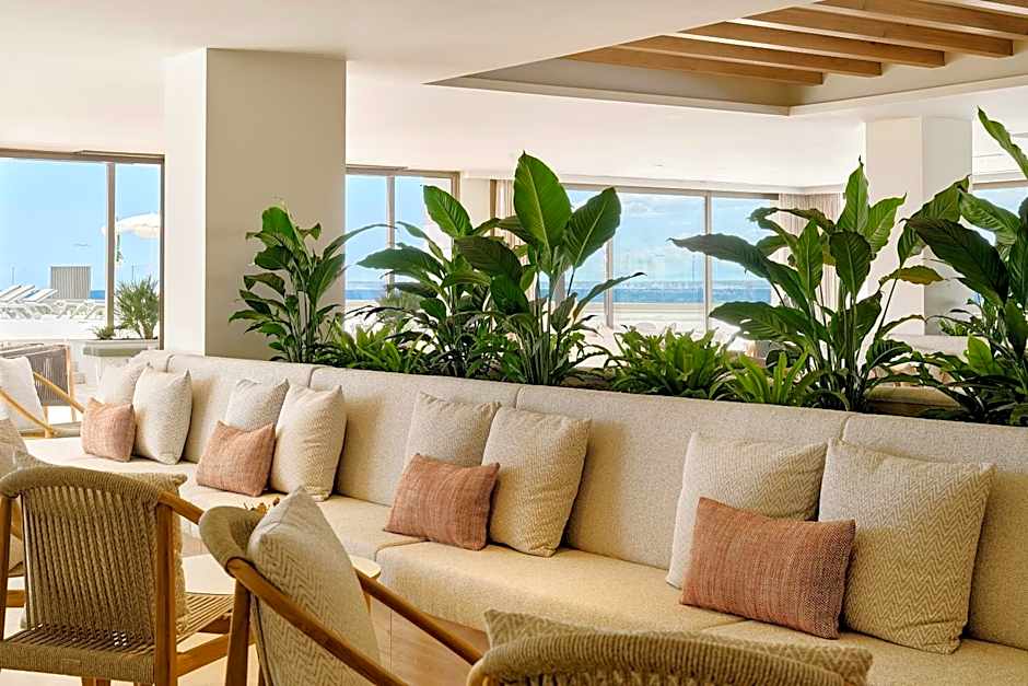 Iberostar Selection Es Trenc