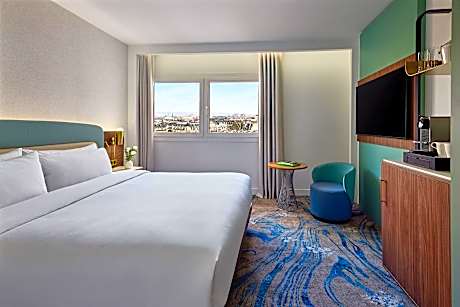 Executive Room, 1 King Bed (1 King Bed)