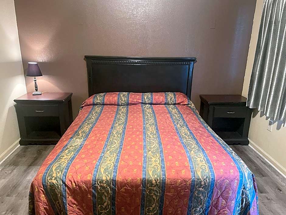 COLTON MOTEL