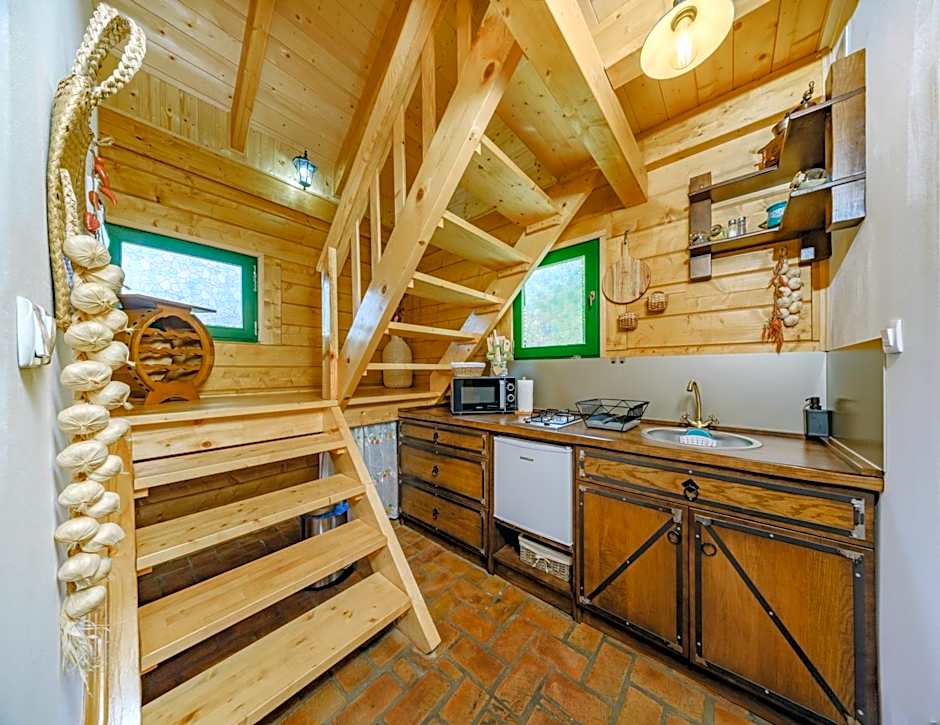 Holiday Park Plitvice Paradise