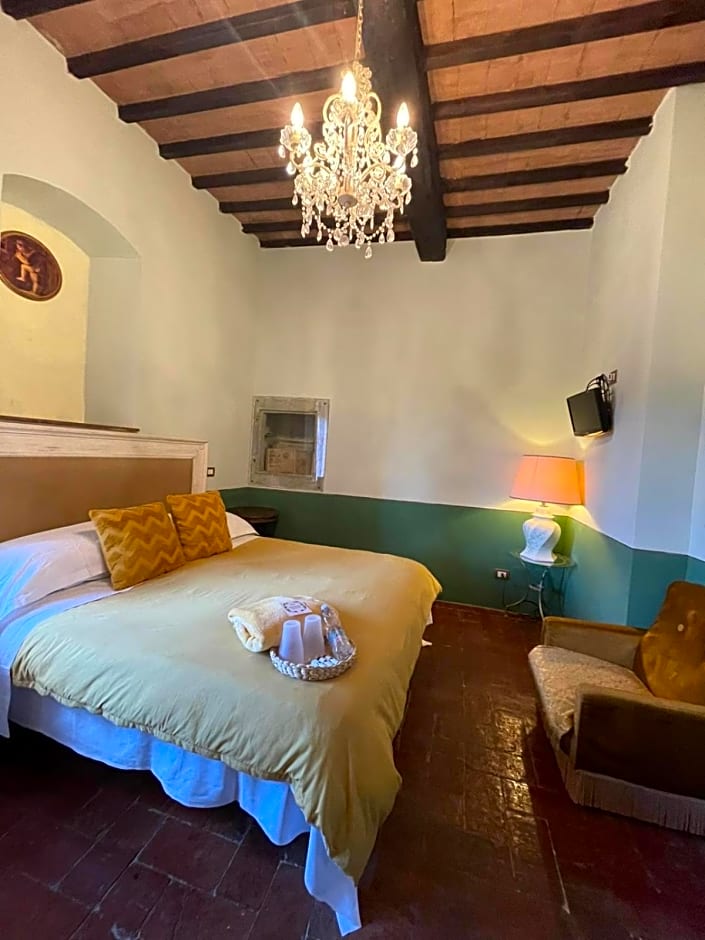 B&B Osteria Del Vicario