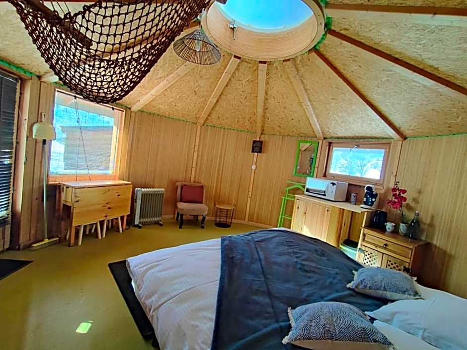 Auberge du Col du Festre