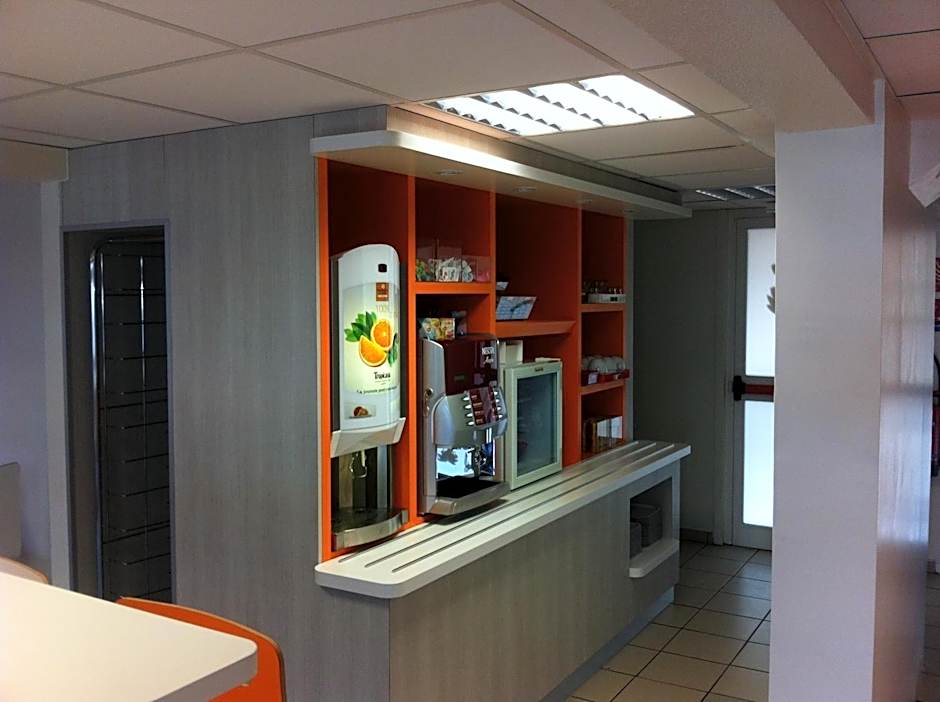 Premiere Classe Biarritz