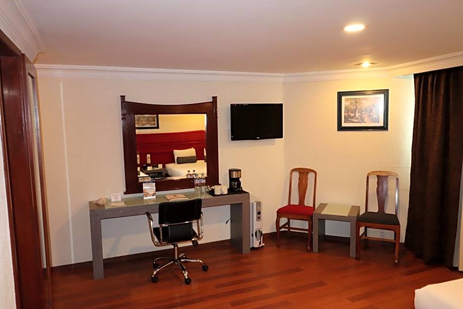 Best Western Plus Gran Marques