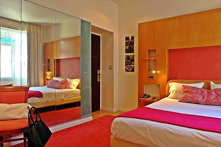 Semeli Hotel