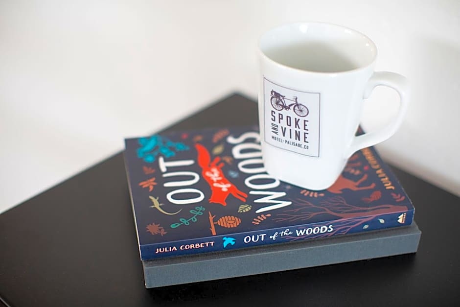 Spoke and Vine Motel