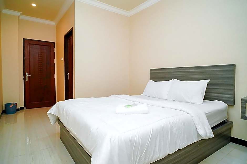 Mess Rejeki Redpartner