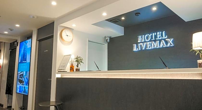 Hotel Livemax Tokyo-Otsuka Ekimae
