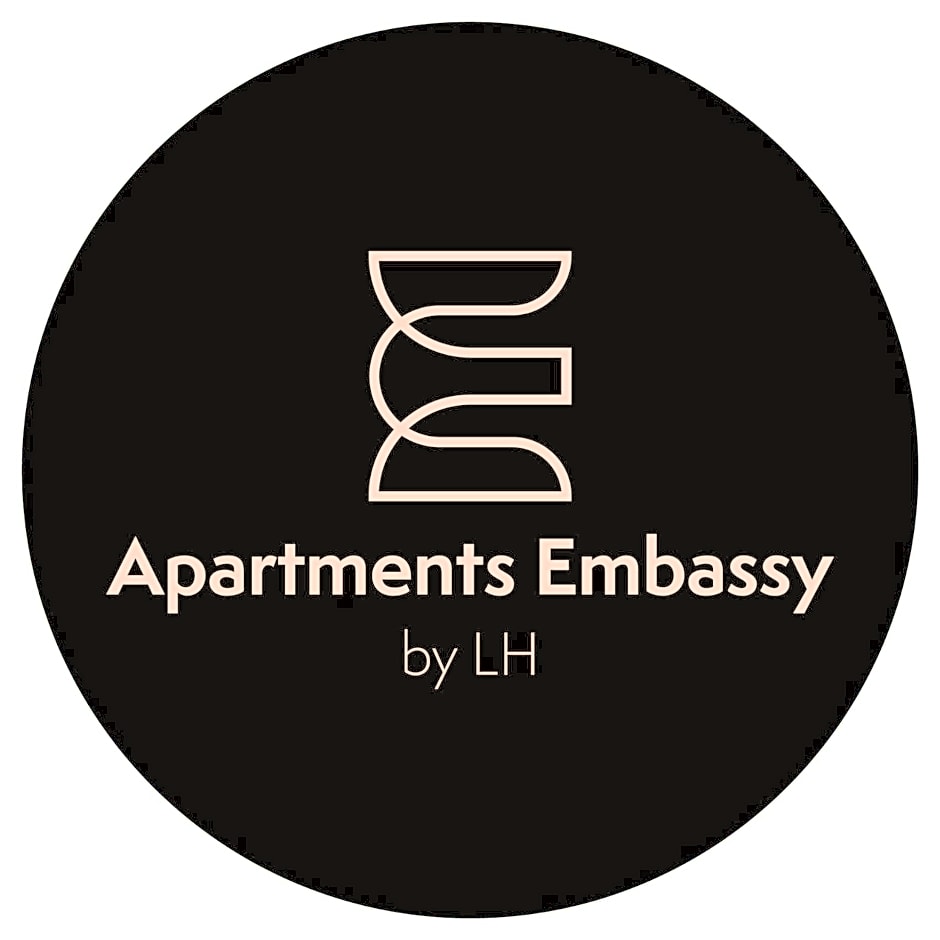 Apartments Embassy by LH