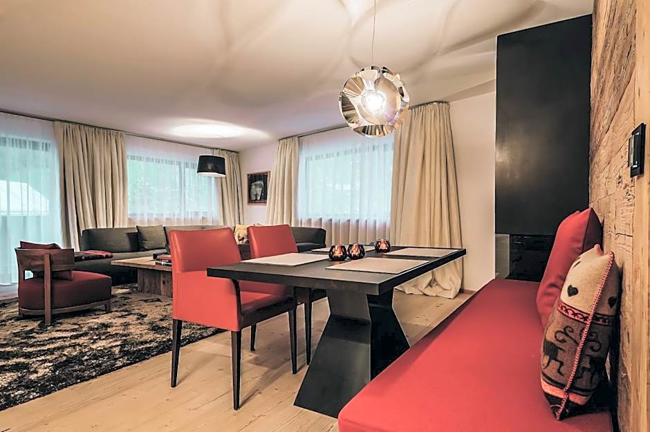 Elizabeth Arthotel Adults Only