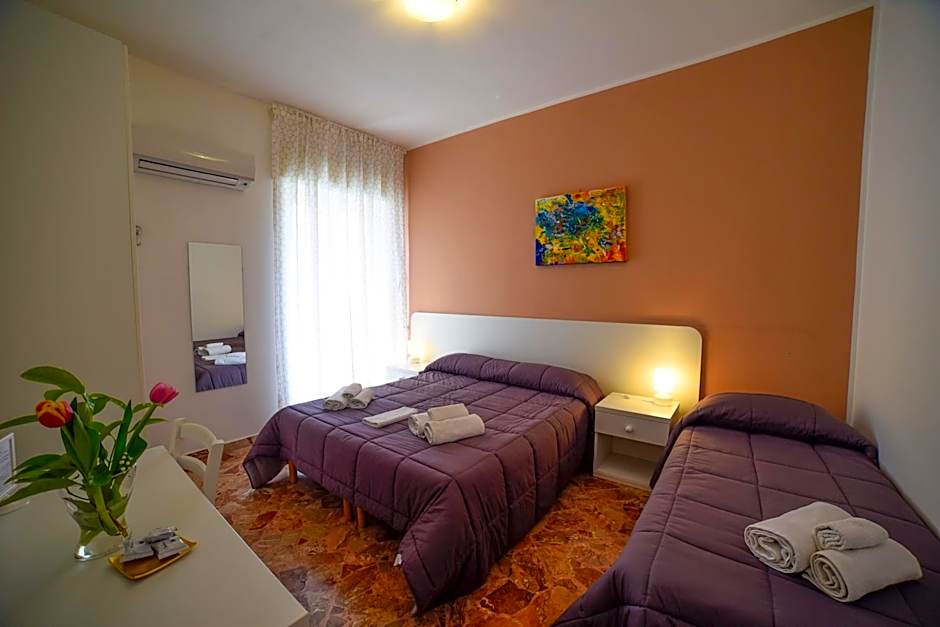 B&B Siracusa Holidays