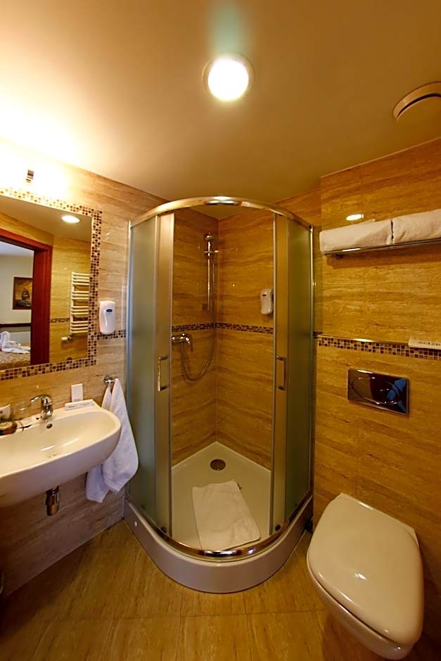 Hotel Great Polonia Conrad Kraków