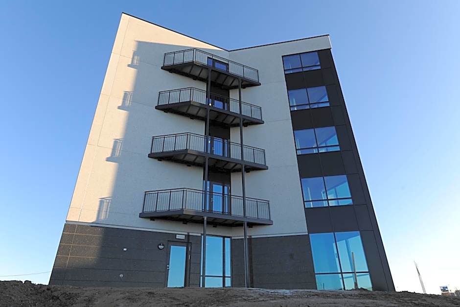 Tananger Apartment Hotel