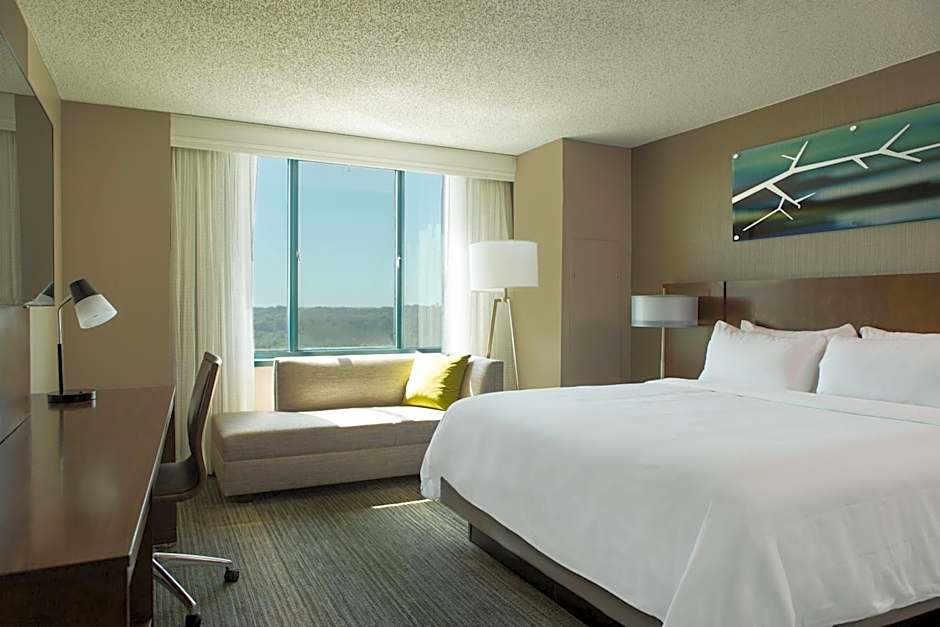 Falls Church Marriott Fairview Park