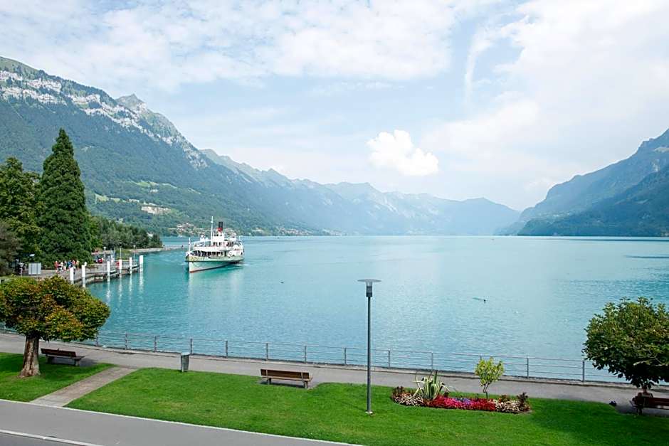 Seiler au Lac