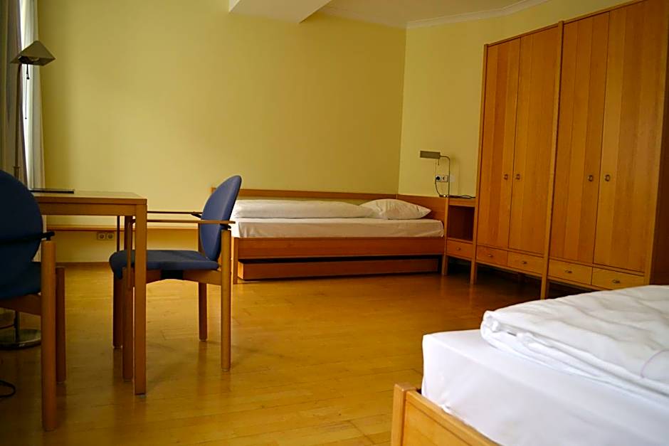 Haus der Begegnung Heilig Geist