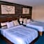 Timber Ridge Lodge Gatlinburg
