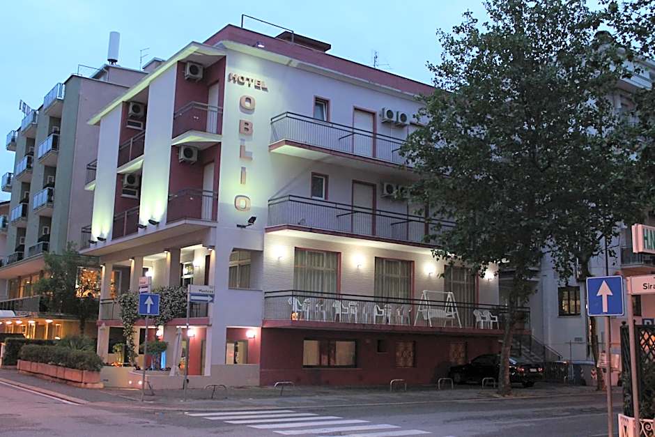 Hotel Oblio