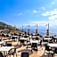 Hotel Olimpo le Terrazze
