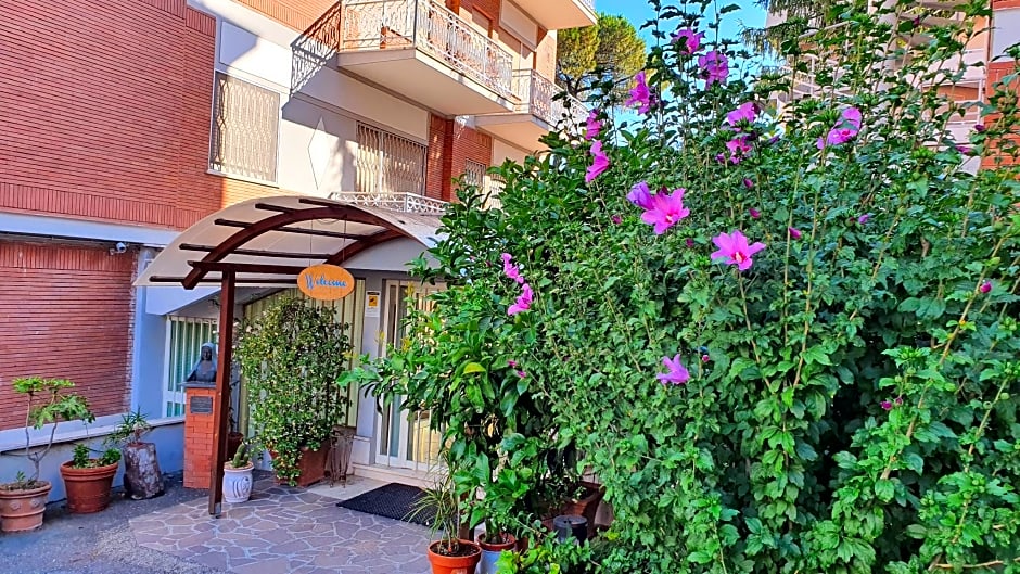 Villa Letizia - Casa per ferie