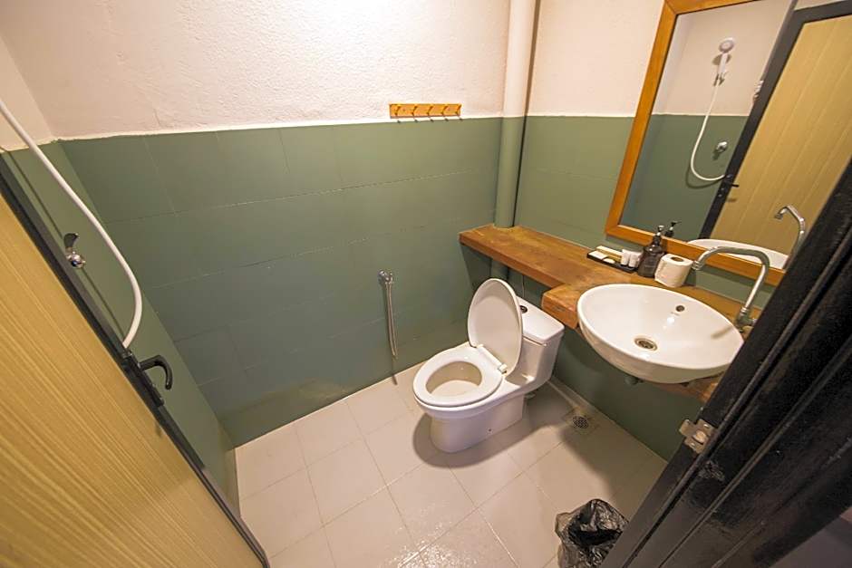 Room V @ Jalan Sultanah