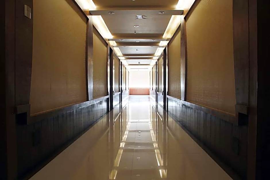 Hotel Diamonds Pearl