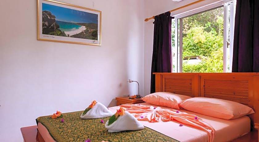 Kot Babi Guest House