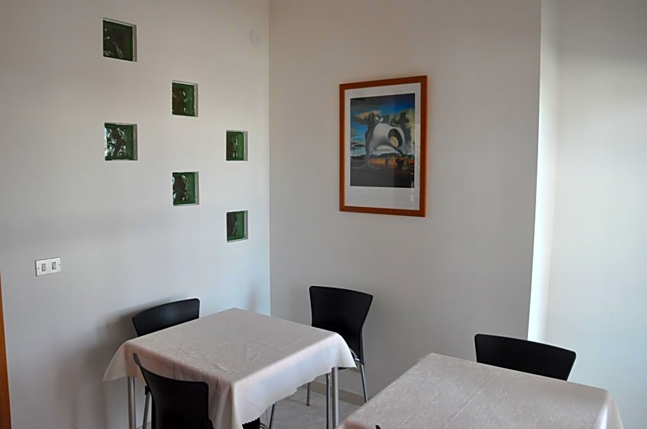 Bed & Breakfast Oasi