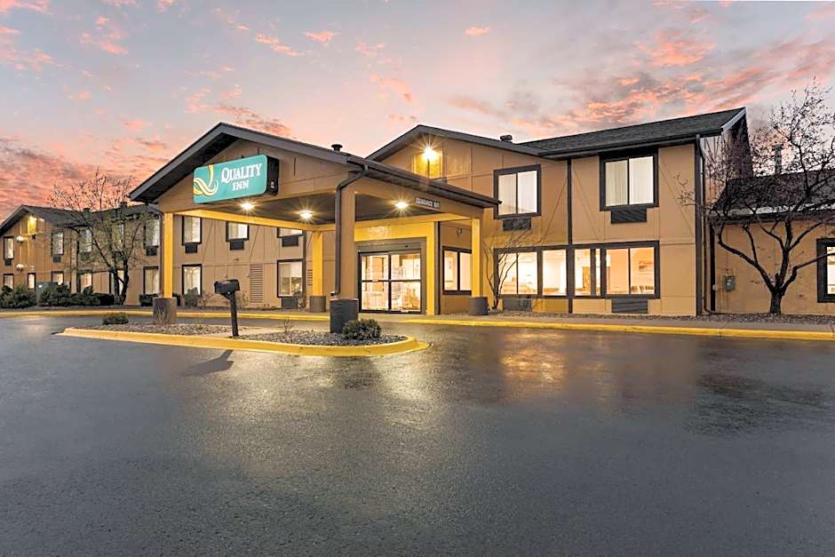 Quality Inn Marquette
