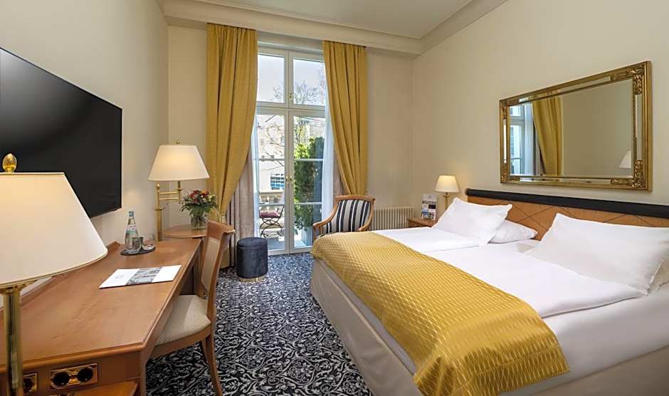 Hotel Am Jägertor