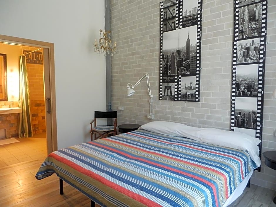 BB SharingLoft Sirmione