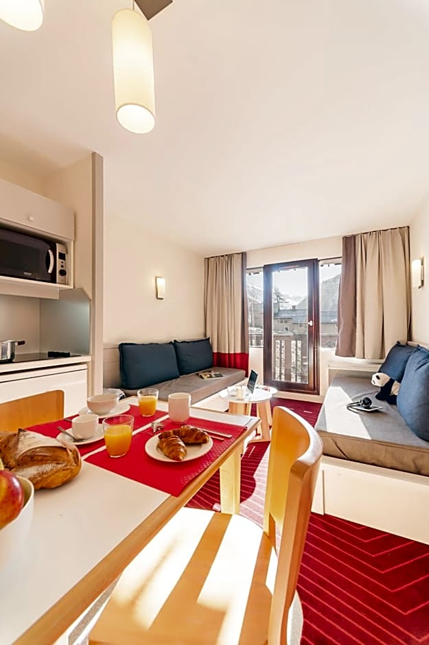 Résidence Pierre & Vacances La Daille