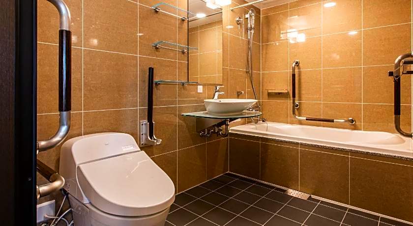 APA Hotel Kyoto Ekihigashi