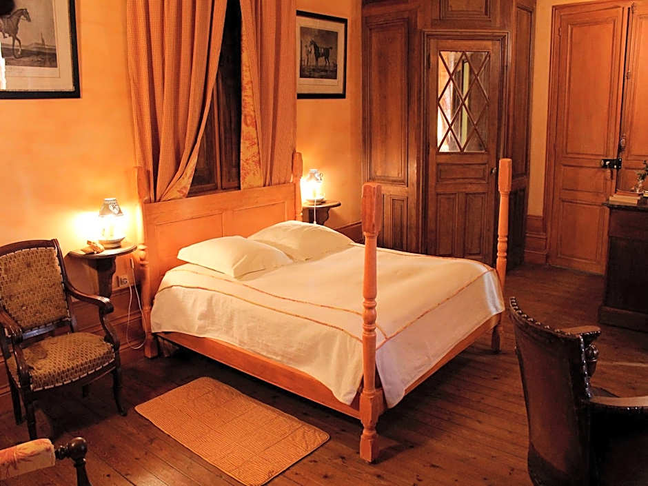 Château De Chambiers