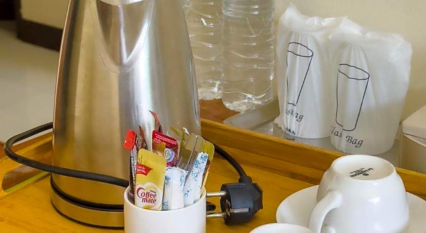 Phangan Island View Hotel