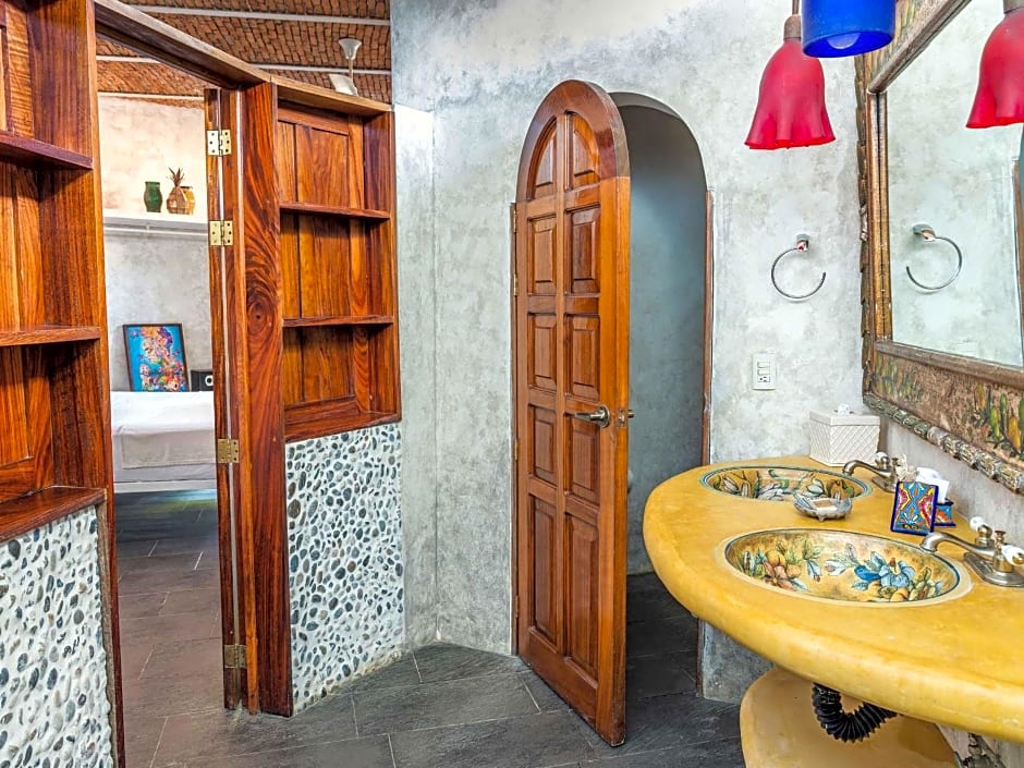 Villa Amor