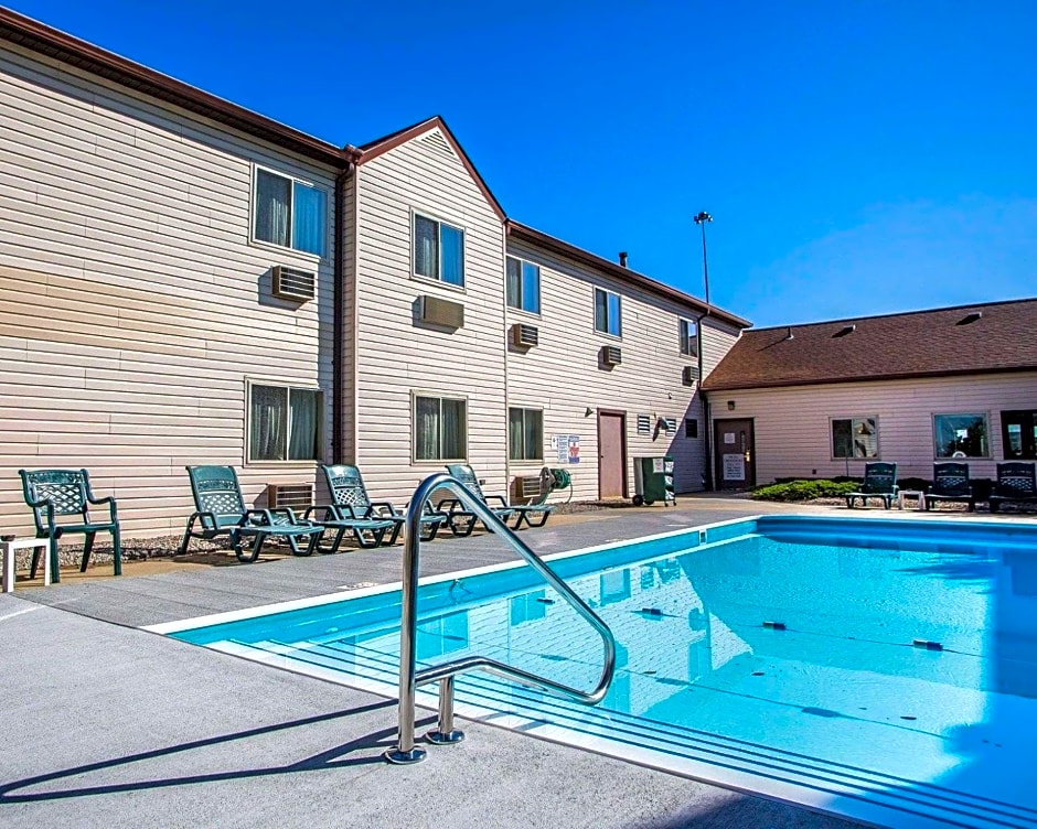 Quality Inn Sidney